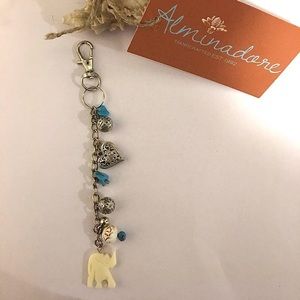 Purse charms $30 Each